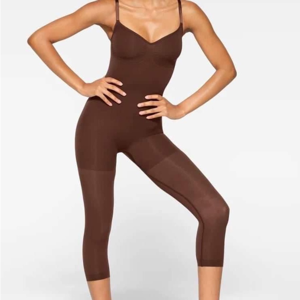 New skims Full Length Bodysuit Shapewear